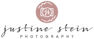 Justine Stein Photograpy logo